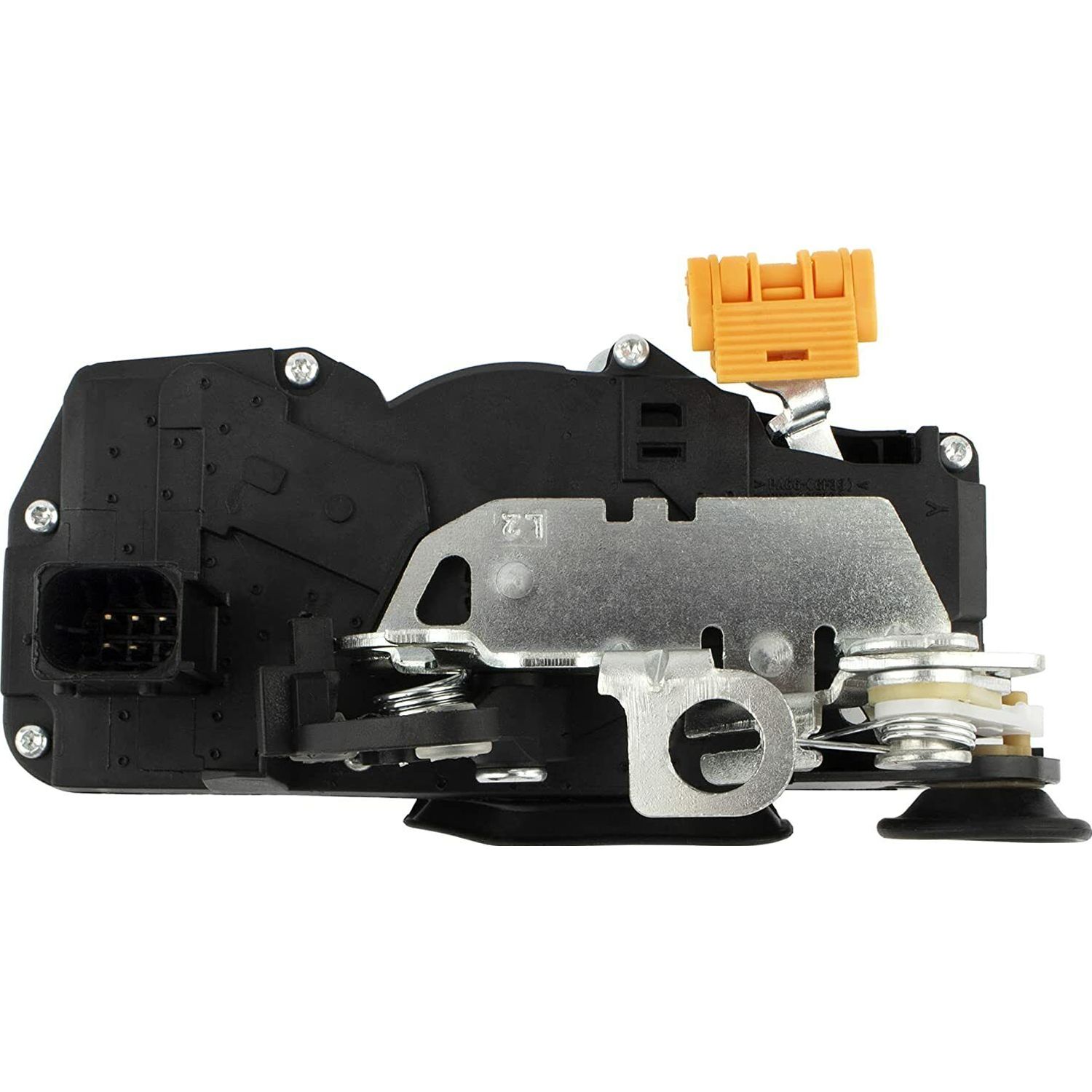 Door Latch Lock Actuator Motor For 2007-2014 Escalade Rear Left Driver Side_voghion.com